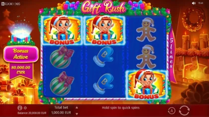Gift Rush - 14