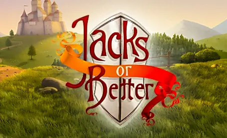 Jacks or Better
