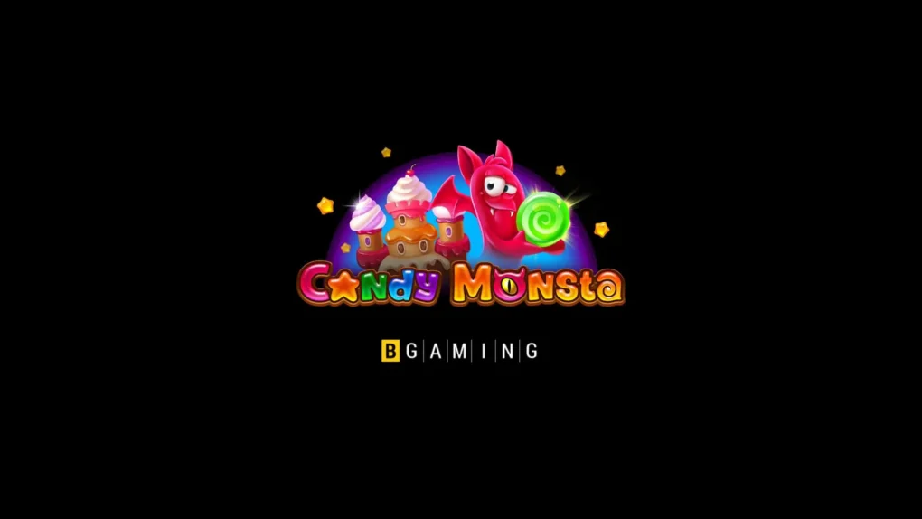 Candy Monsta - 7