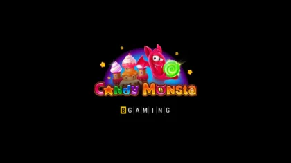 Candy Monsta - 13