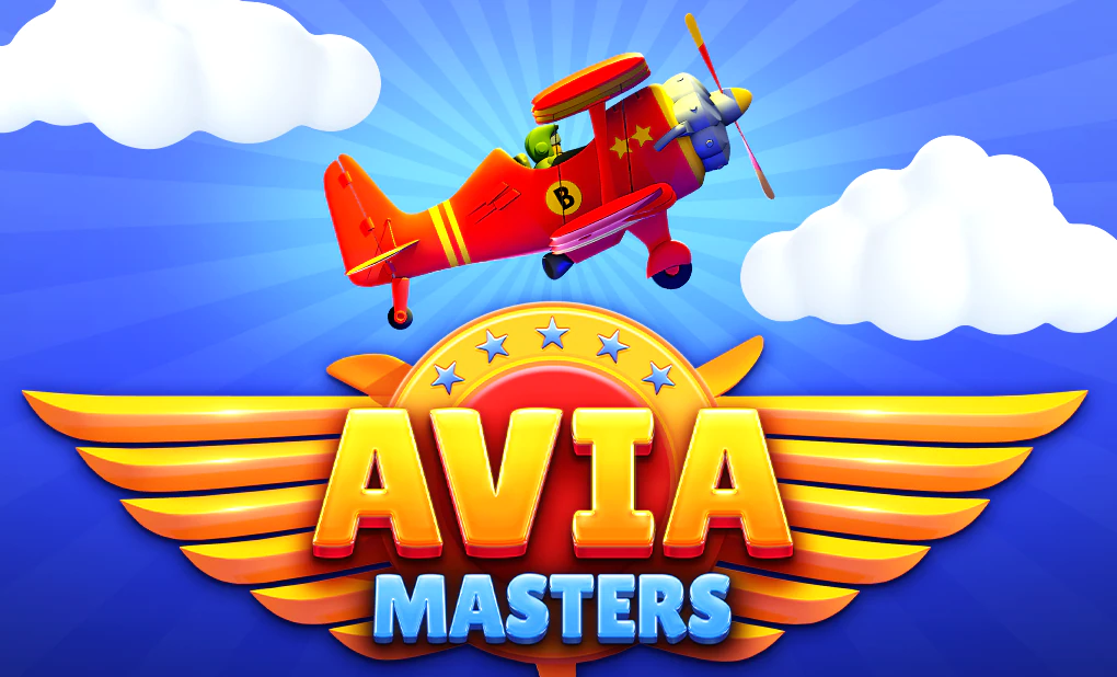 Aviamasters™