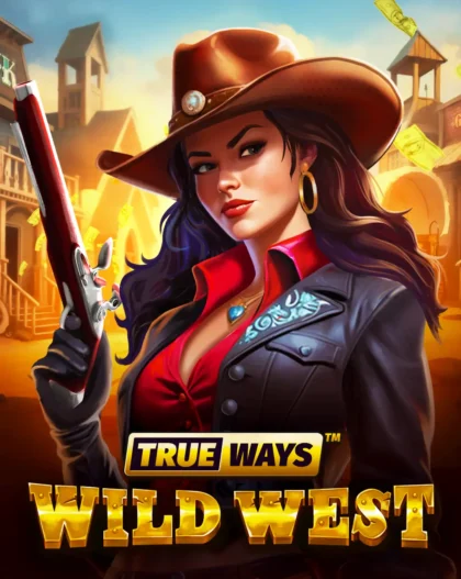 Wild West TRUEWAYS™