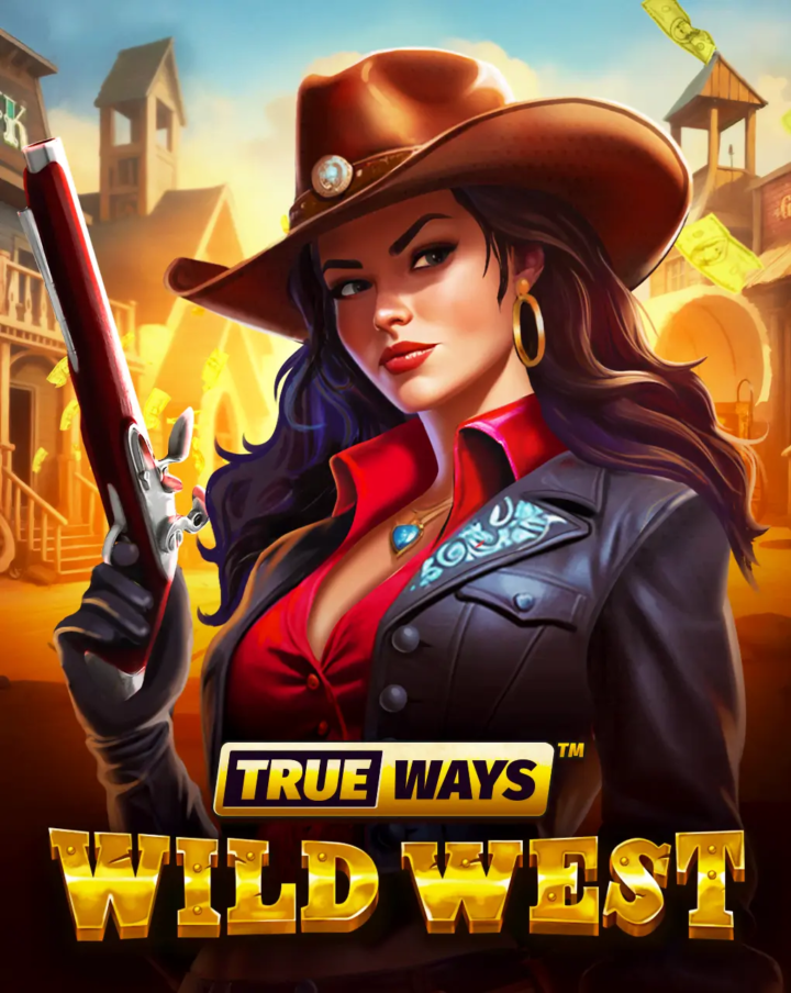 Wild West TRUEWAYS™