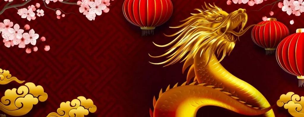 Dragon’s Gold 100 - 7