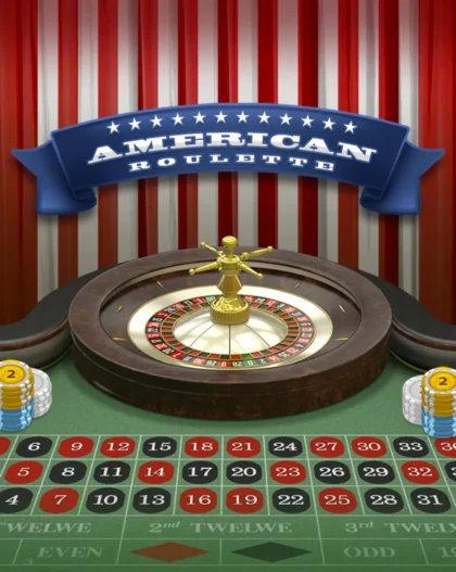 American Roulette