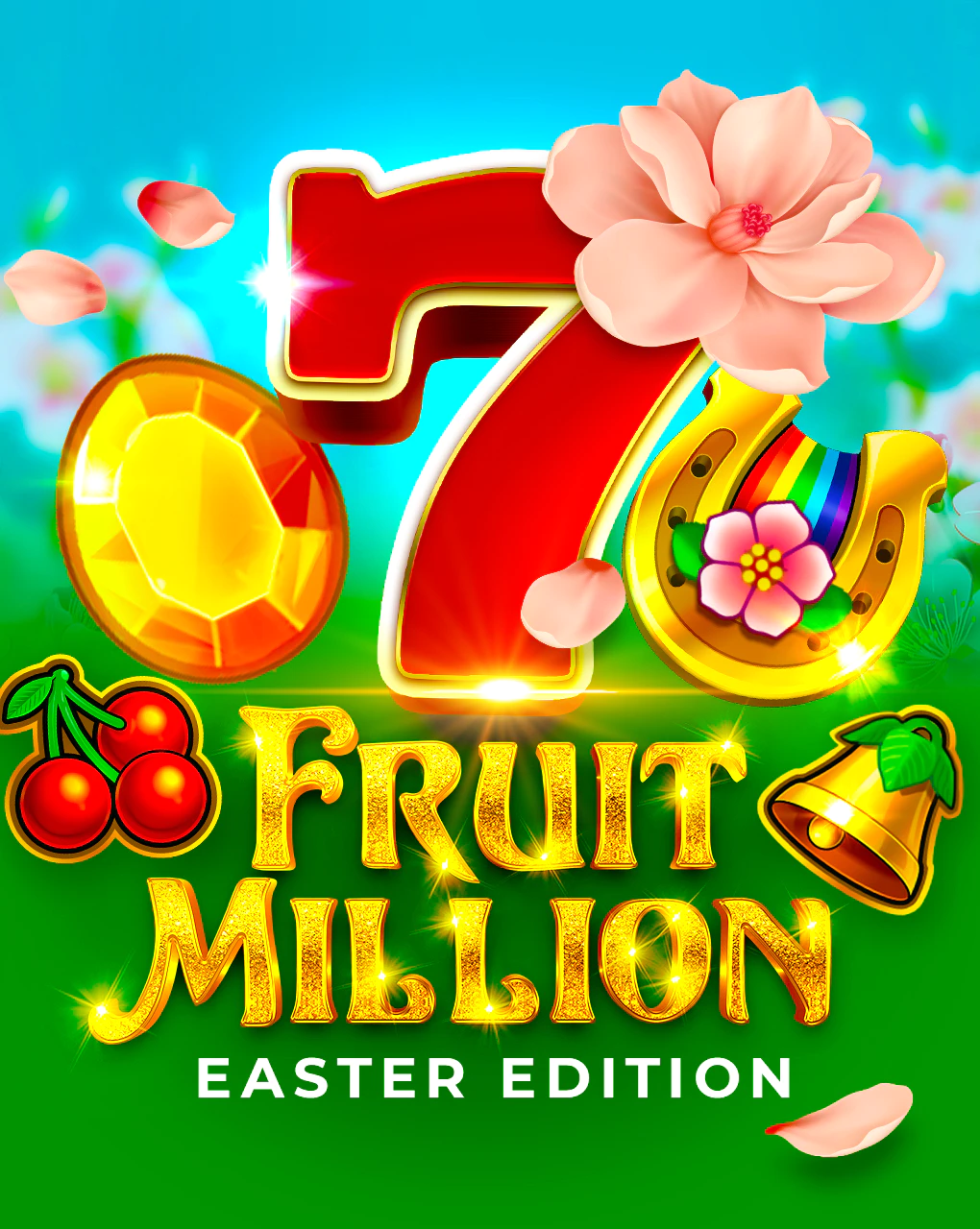Fruit Million Easter