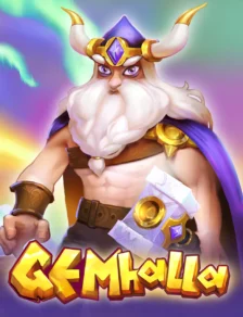 Gemhalla