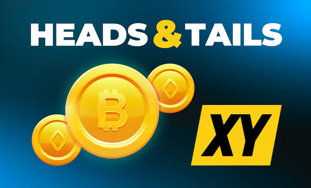 Heads and Tails XY