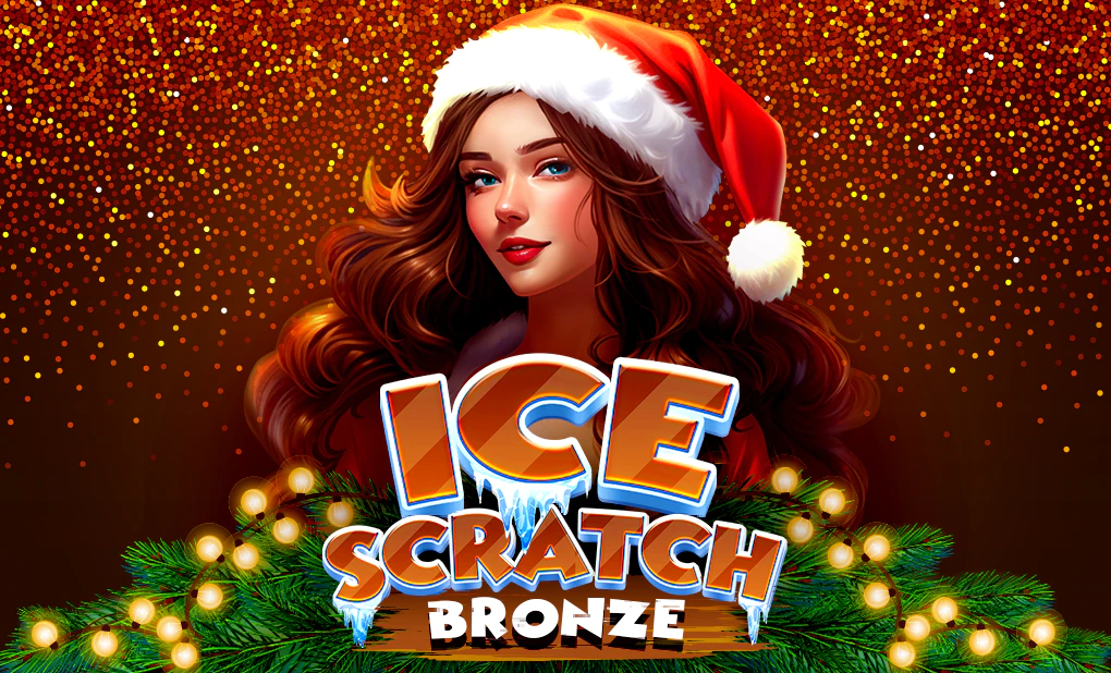 Ice Scratch Bronze