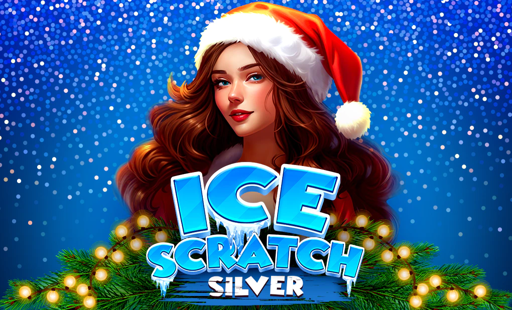 Ice Scratch Silver