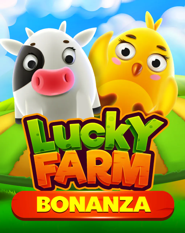 Lucky Farm Bonanza Easter