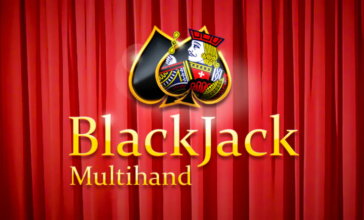Multihand Blackjack
