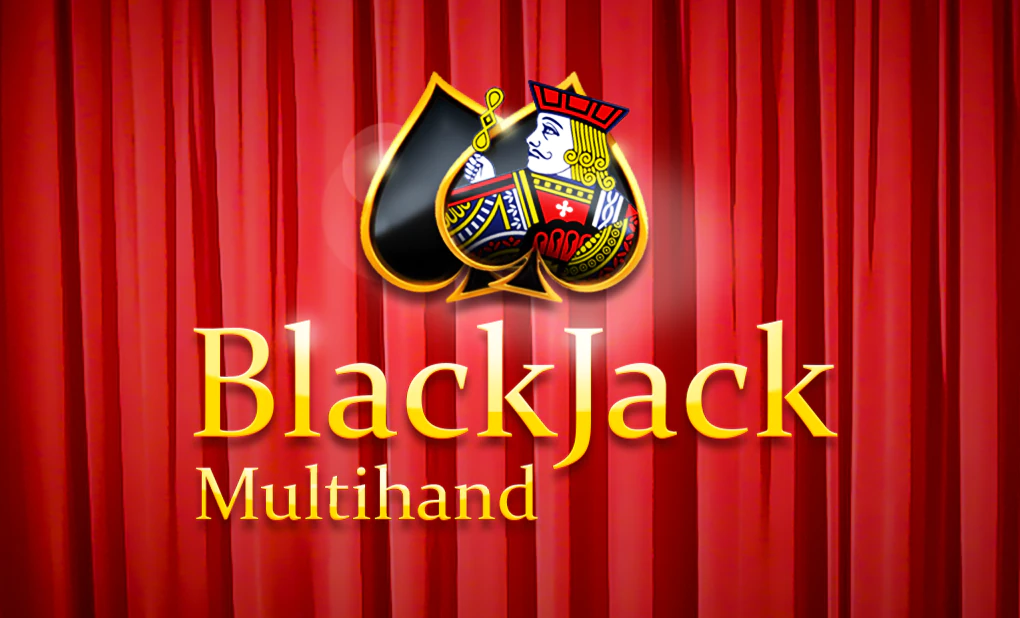 Multihand Blackjack