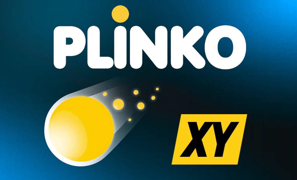 Plinko XY