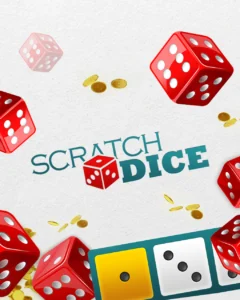 Scratch Dice