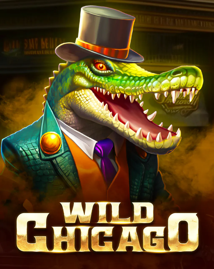 Wild Chicago