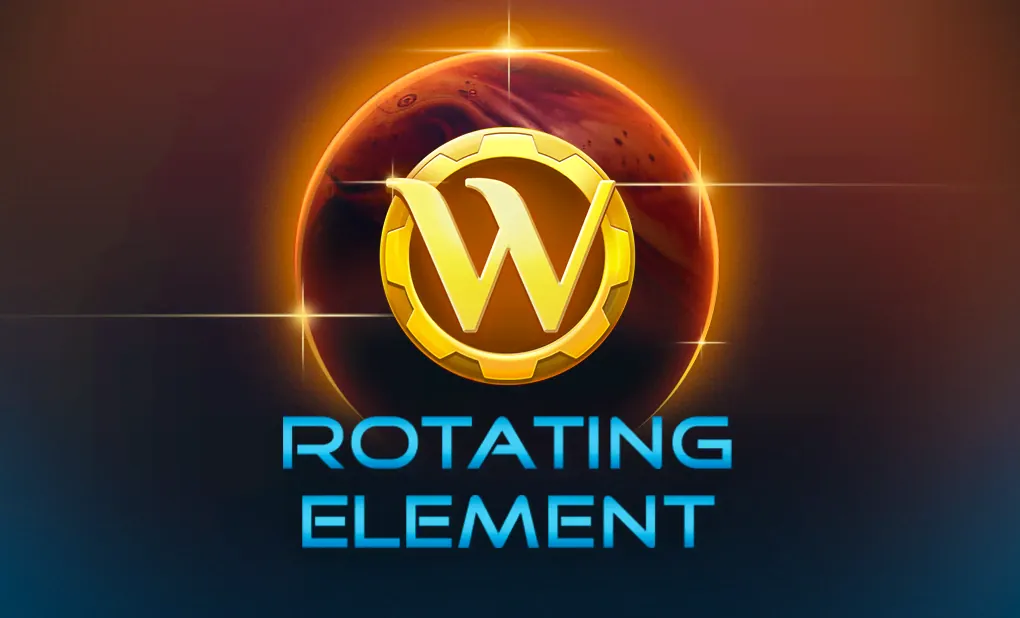 Rotating Element