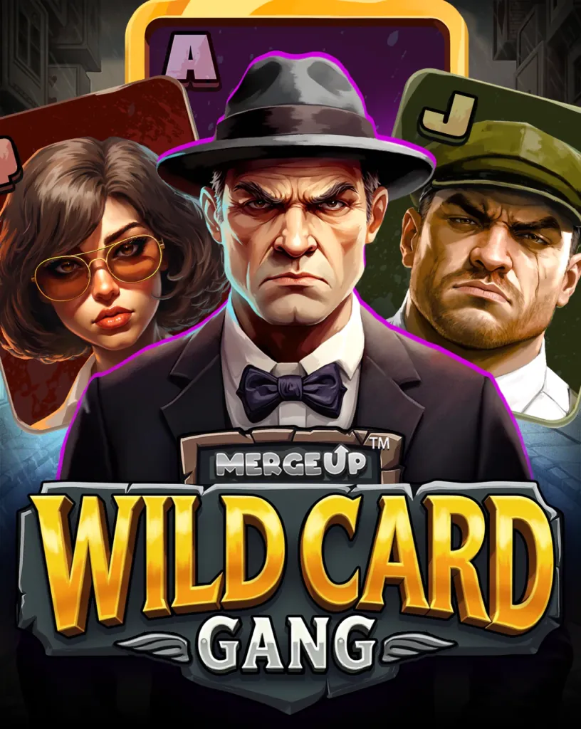 Wild Card Gang