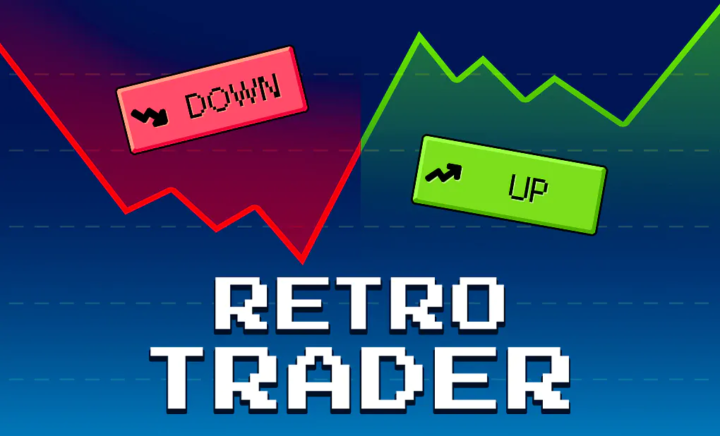 Retro Trader
