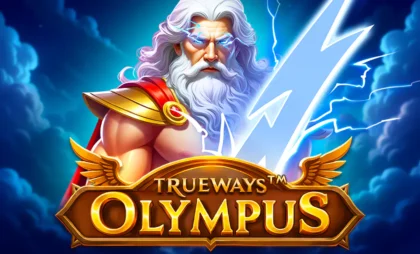 Olympus TRUEWAYS™