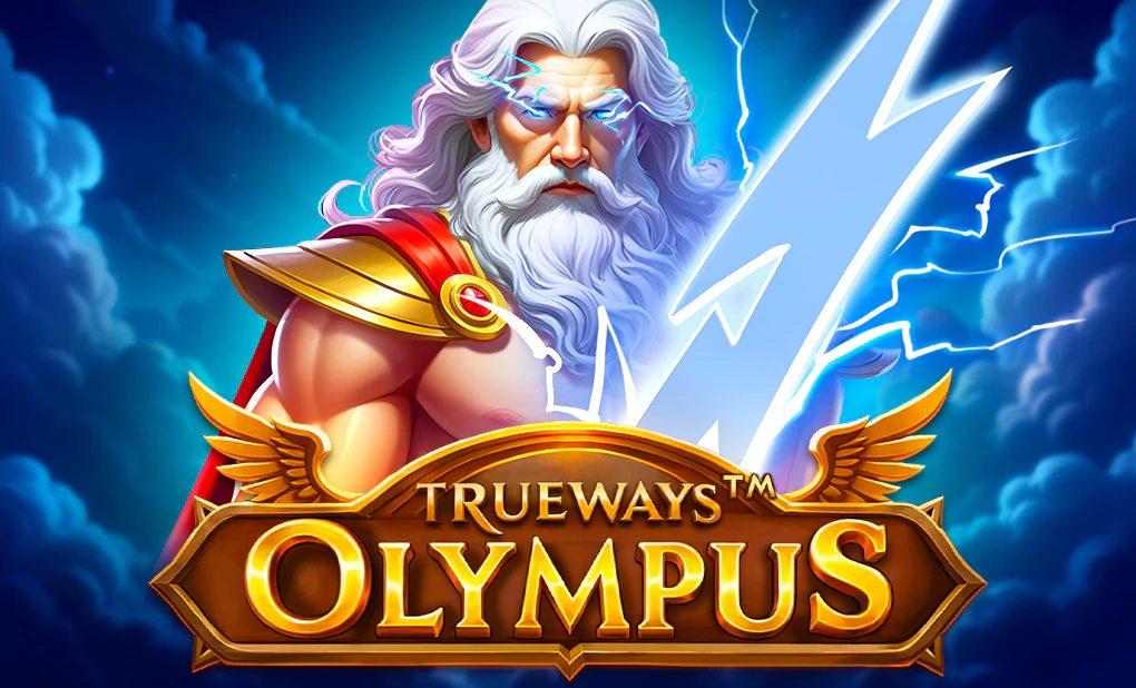 Olympus TRUEWAYS™