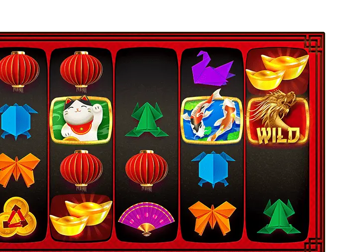 Dragon’s Gold 100 - 2