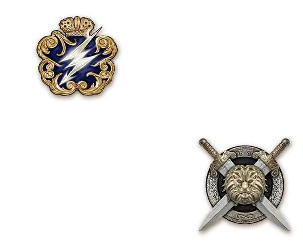 Platinum Lightning - 3