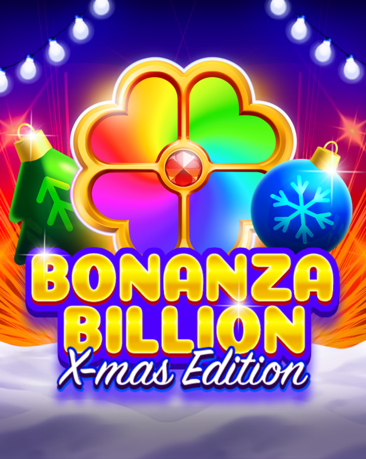 Bonanza Billion X-mas