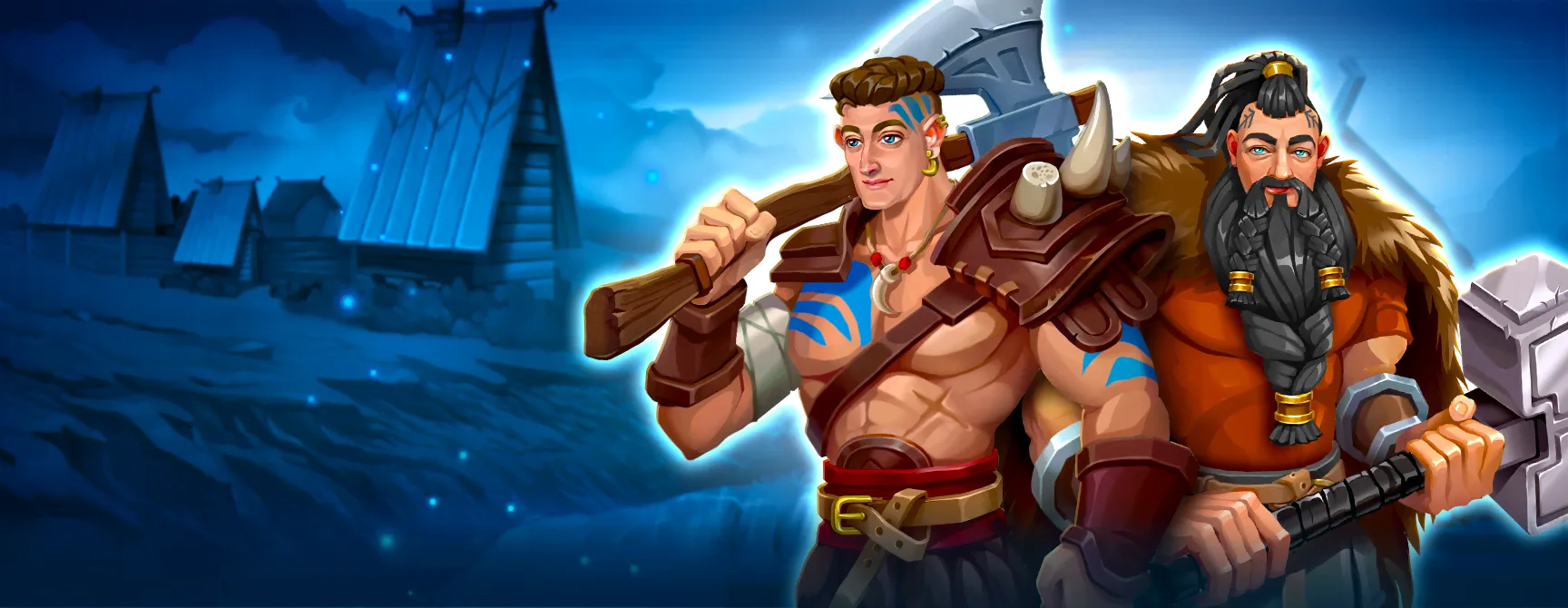 Doddy And Haddzy Bonanza