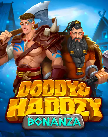 Doddy And Haddzy Bonanza