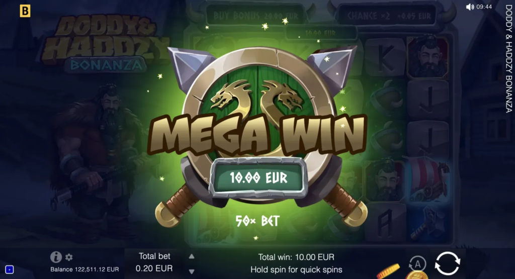 Doddy And Haddzy Bonanza - 10