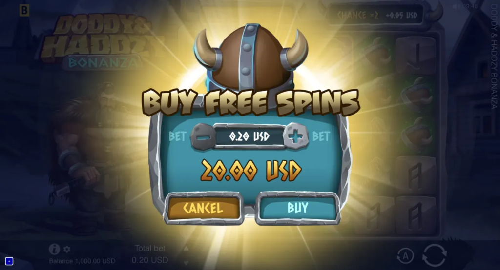 Doddy And Haddzy Bonanza - 11