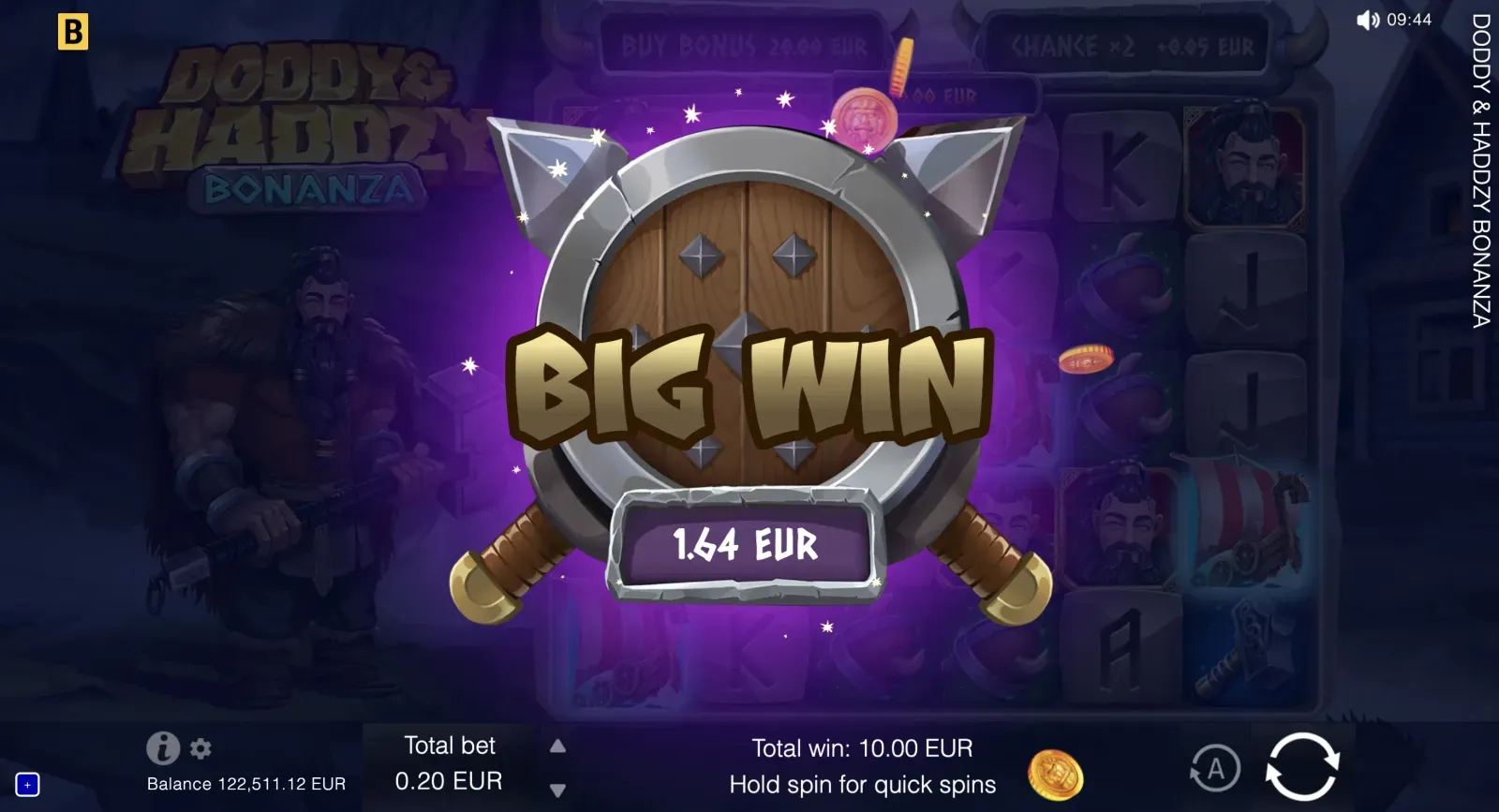 Doddy And Haddzy Bonanza - 6