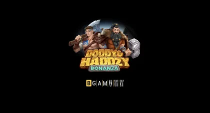 Doddy And Haddzy Bonanza - 8
