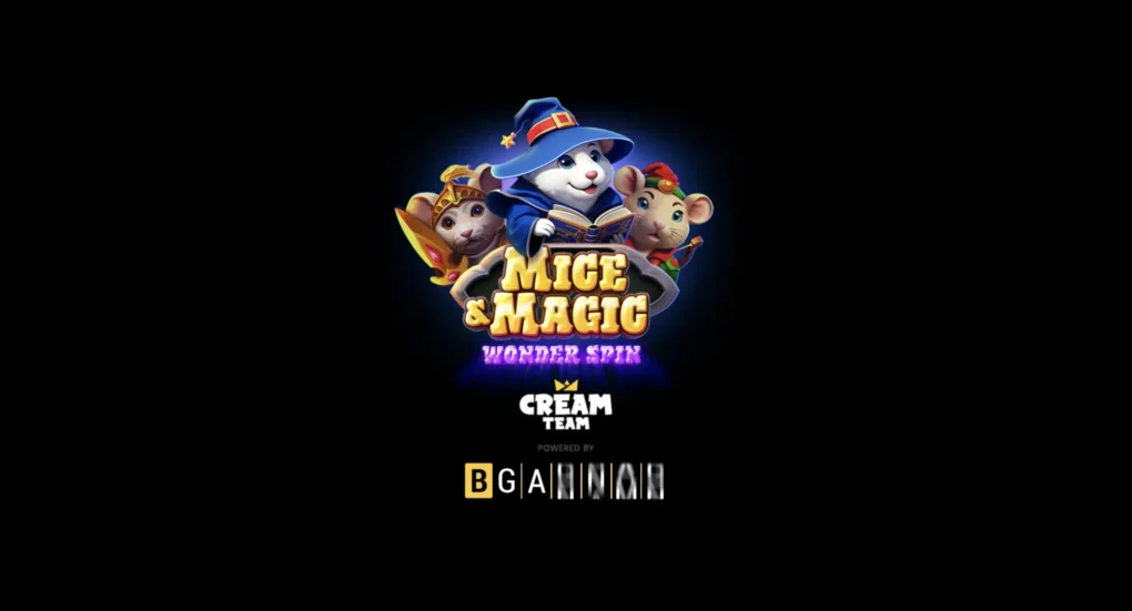 Mice & Magic Wonder Spin - 5