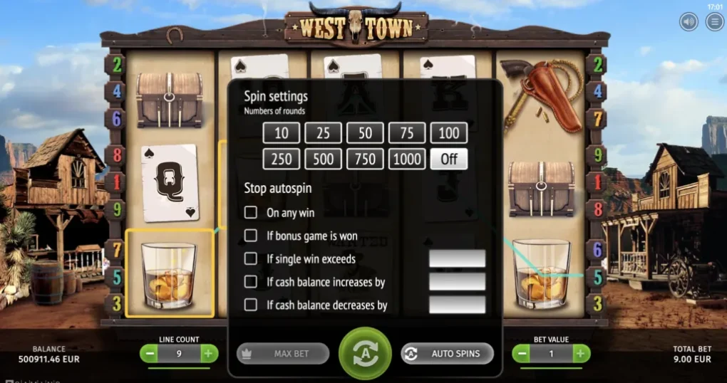 West Town - 4