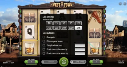 West Town - 7