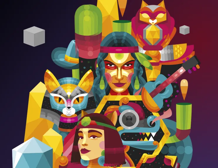 BGaming Teams Up with Street Artist I AM EELCO for Creative IGB Live Collaboration