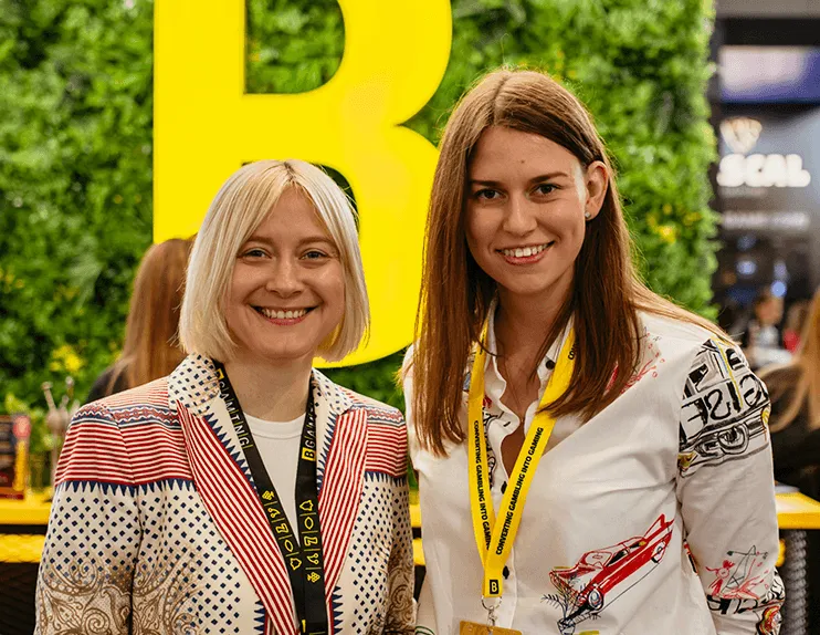 BGaming's Innovative Showcase at IGB Live 2023: A Retrospective