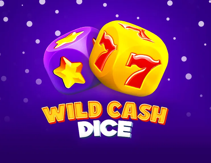 BGaming Concludes the Dice Series with Exciting Wild Cash Dice