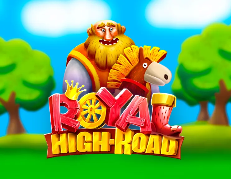 Embark on Your Own Fairy Tale Adventure with BGaming's Royal High Road