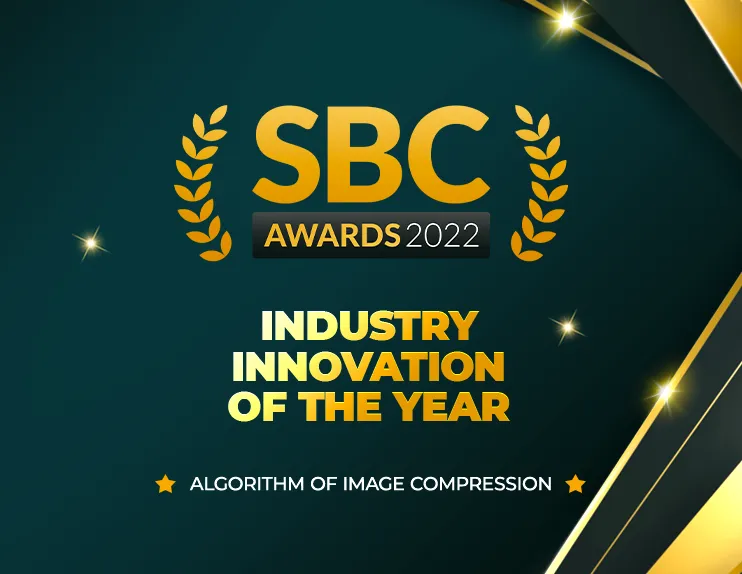 BGaming Shortlisted for Industry Innovation of the Year at the SBC Awards 2022