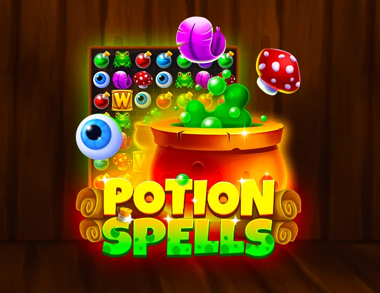 Unlock the Recipe for Success in Potion Spells with BGaming