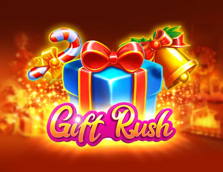 BGaming's Enchanting Welcome to 2023: The Magical Gift Rush Begins