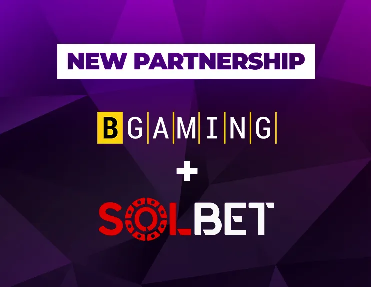 BGaming Expands its Reach in Latin America Through Partnership with Solbet