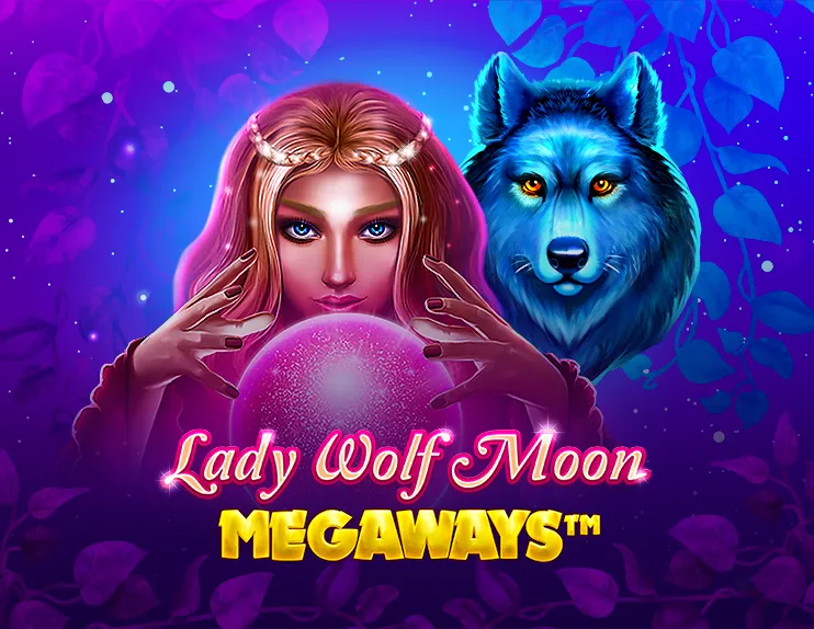Experience Luck Like Never Before: BGaming's Lucky Lady Moon Slot Enhanced with Megaways Mechanics and Exciting Features