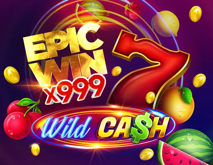 BGaming's New Title 'Wild Cash' Delights Players with Explosive Winning Opportunities"