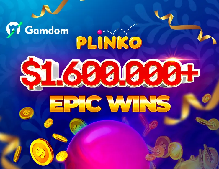 BGaming's Plinko Rewards Players with Over $1.6 Million After 2