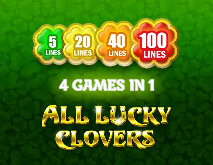 Chase the Charms with Clovers: Latest News