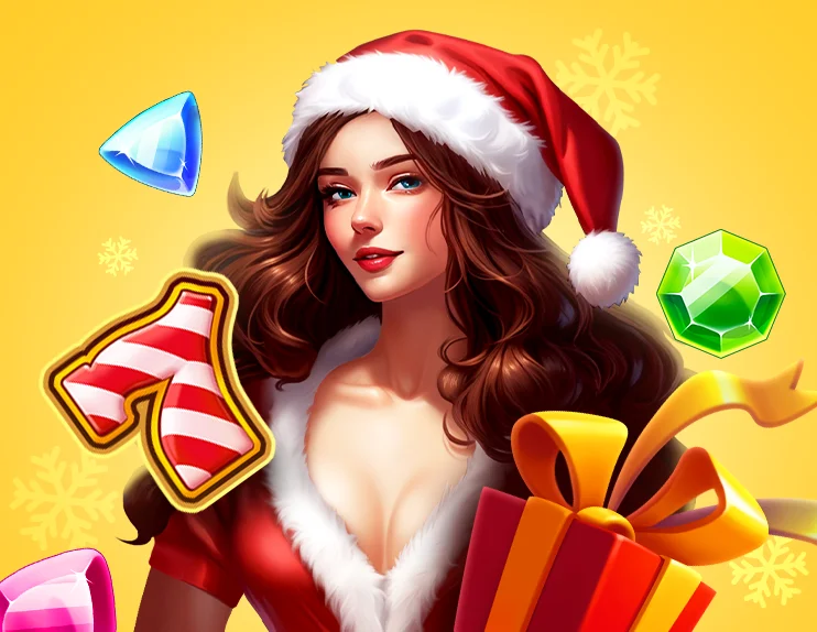 BGAMING RELEASES FESTIVE BUNDLE OF SLOTS AHEAD OF CHRISTMAS PERIOD